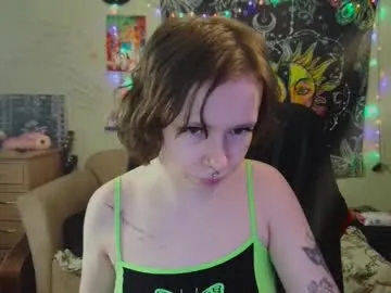 kellielowie – webcam model profile photo Image 7