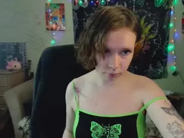 kellielowie – webcam model profile photo Image 8