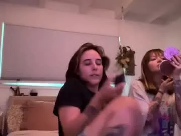 LolaFox – webcam model profile photo Image 3