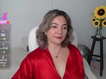 DoriDeluxe66 – webcam model profile photo Image 3