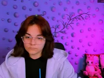 lily_sun_ – webcam model profile photo