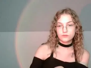 EvieEvans – webcam model profile photo Image 5