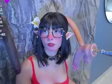 Prueberry – webcam model profile photo Image 10