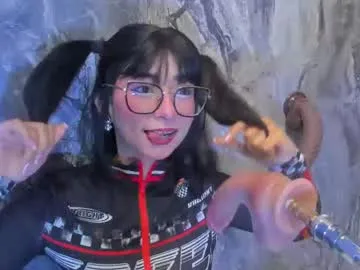 Prueberry – webcam model profile photo Image 17