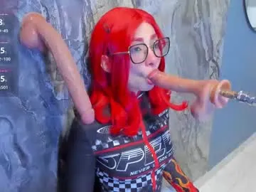 Prueberry – webcam model profile photo Image 4