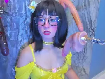 Prueberry – webcam model profile photo Image 6