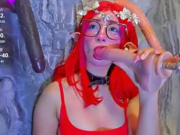 Prueberry – webcam model profile photo Image 7