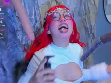 Prueberry – webcam model profile photo Image 8