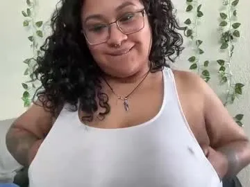 BlushMikki – webcam model profile photo Image 4