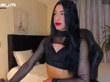 PinkyPai – webcam model profile photo Image 18