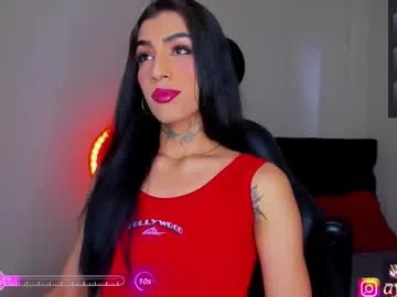 PinkyPai – webcam model profile photo Image 7