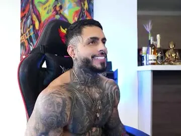 mayadashaaa – webcam model profile photo Image 10