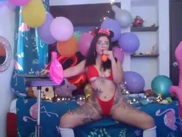Taanni – webcam model profile photo Image 17