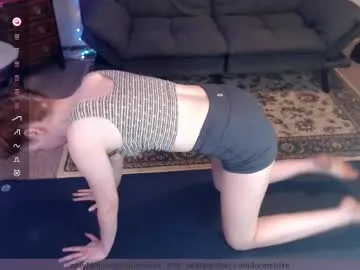 loremluxe – webcam model profile photo