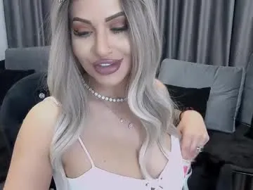 Prueberry – webcam model profile photo Image 12