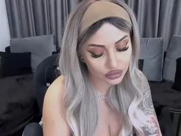 Prueberry – webcam model profile photo Image 13