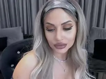 Prueberry – webcam model profile photo Image 14