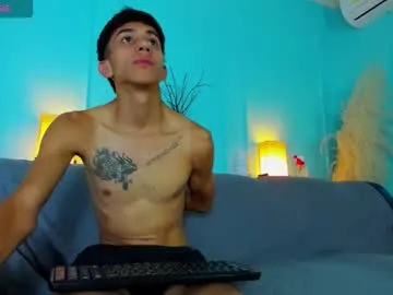 tyler_gus – webcam model profile photo Image 15