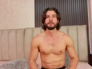 luciano_ferrer – webcam model profile photo