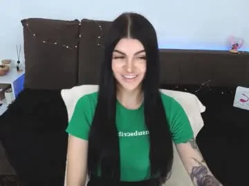 BettySoul – webcam model profile photo Image 10