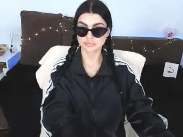 BettySoul – webcam model profile photo Image 12