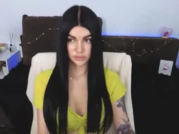 BettySoul – webcam model profile photo Image 13