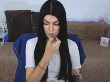 BettySoul – webcam model profile photo Image 16