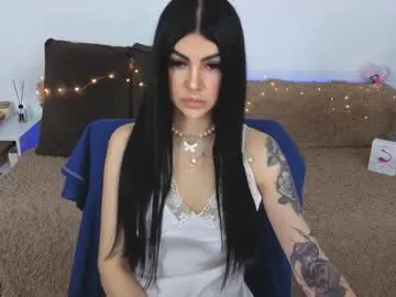 BettySoul – webcam model profile photo Image 17