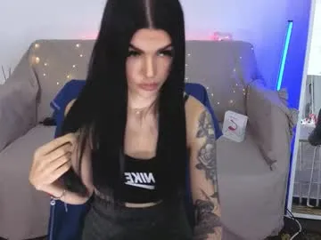 BettySoul – webcam model profile photo Image 18