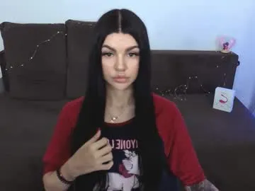 BettySoul – webcam model profile photo Image 2