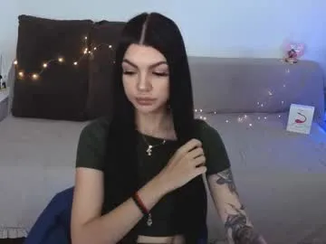 BettySoul – webcam model profile photo Image 3