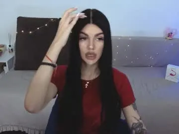 BettySoul – webcam model profile photo Image 4