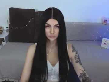 BettySoul – webcam model profile photo Image 5