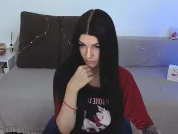 BettySoul – webcam model profile photo Image 6