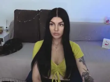 BettySoul – webcam model profile photo Image 7