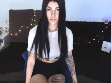 BettySoul – webcam model profile photo Image 8