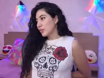 ingrid_casas – webcam model profile photo Image 11