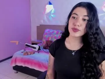 ingrid_casas – webcam model profile photo Image 13