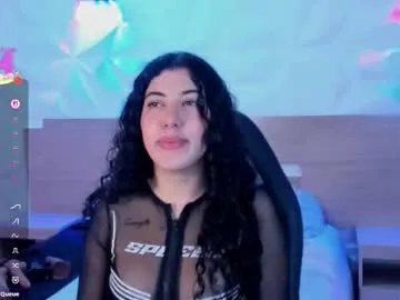 ingrid_casas – webcam model profile photo Image 16