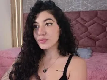 ingrid_casas – webcam model profile photo Image 2