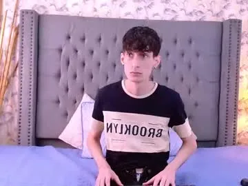 tyler_gus – webcam model profile photo Image 3