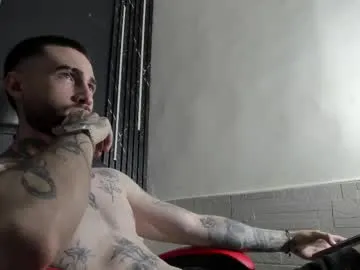 chaosdaddave – webcam model profile photo Image 16