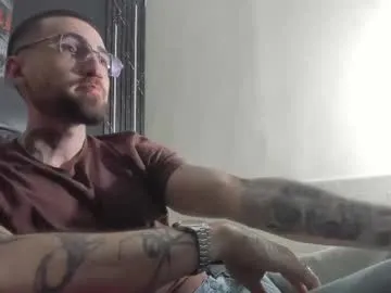 chaosdaddave – webcam model profile photo Image 3