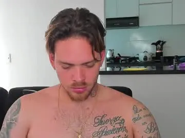 lukeglanton17 – webcam model profile photo