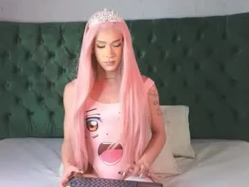 zairaeon – webcam model profile photo Image 10