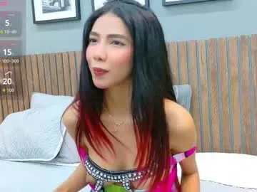 TianaFlower – webcam model profile photo Image 3