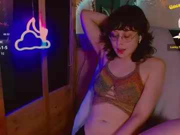 auroralovejoy – webcam model profile photo Image 15
