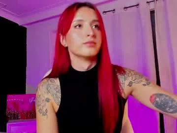 myrtlemystic – webcam model profile photo Image 12