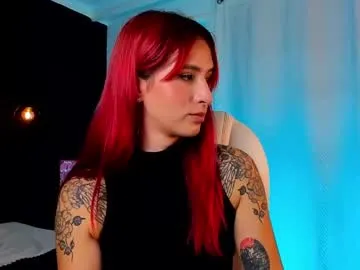 myrtlemystic – webcam model profile photo Image 3