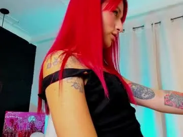 myrtlemystic – webcam model profile photo Image 6